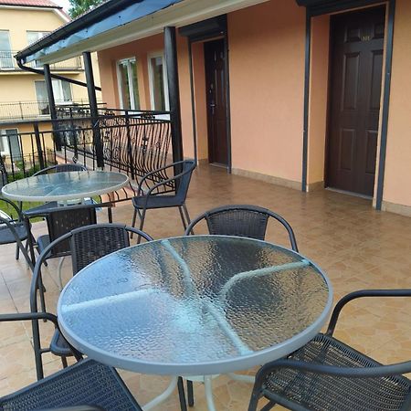 Apartmán Mocik Jastrzębia Góra Pokoj fotografie