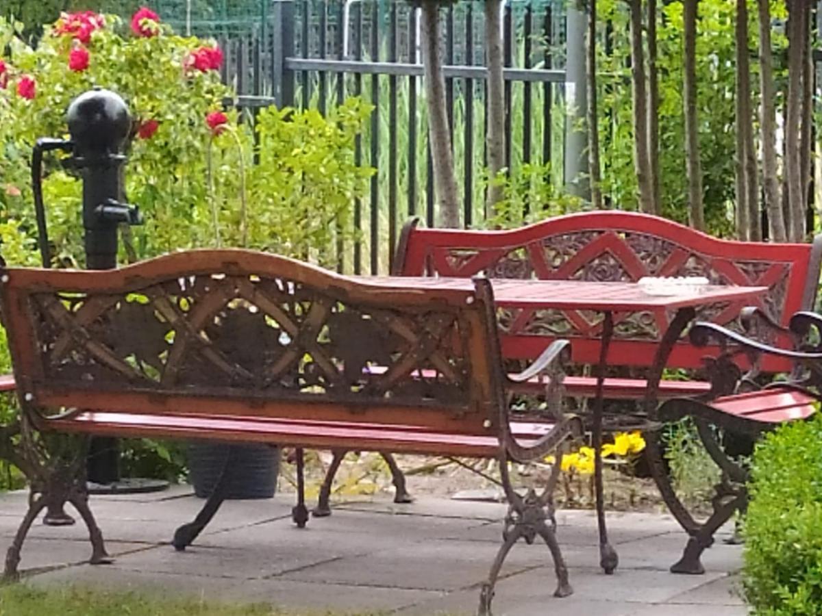 Apartmán Mocik Jastrzębia Góra Exteriér fotografie
