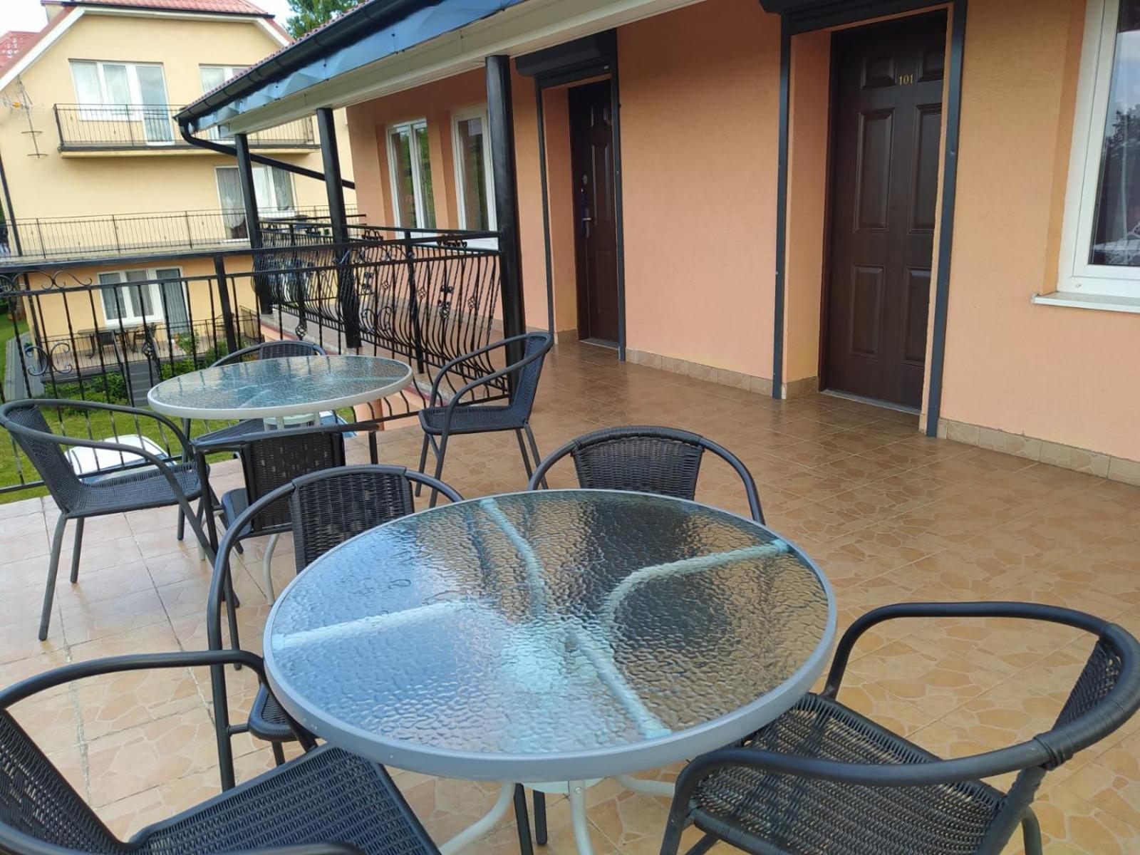 Apartmán Mocik Jastrzębia Góra Pokoj fotografie