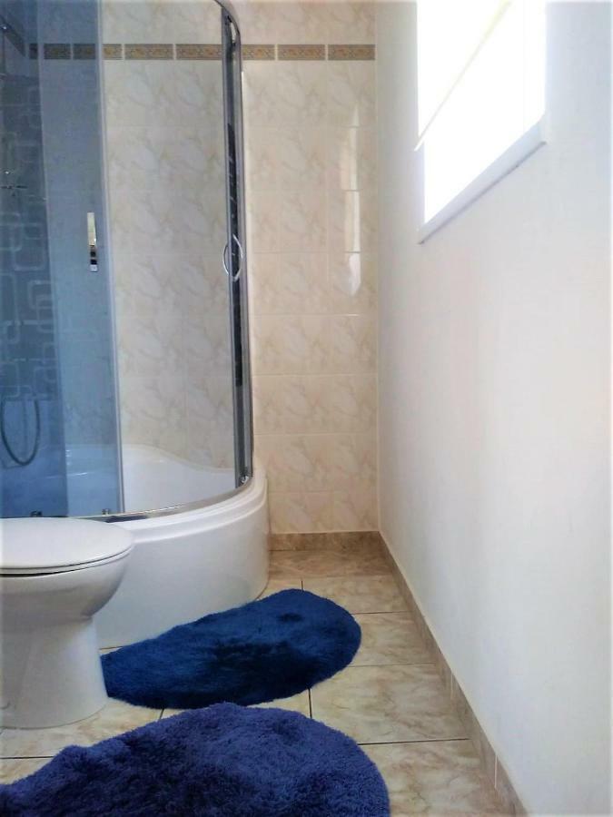 Apartmán Mocik Jastrzębia Góra Exteriér fotografie